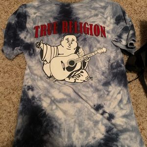 True Religion Shirt